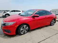 2HGFC3A3XJH350052 2018 HONDA CIVIC