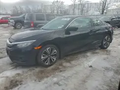 2HGFC3A3XJH354361 2018 HONDA CIVIC