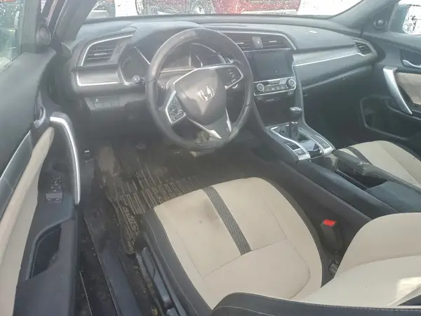 2HGFC3A3XJH354361 2018 HONDA CIVIC - Image 8