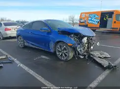 2HGFC3A50HH220423 2017 HONDA CIVIC