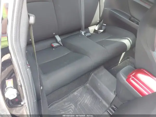 2HGFC3A50HH750231 2017 HONDA CIVIC - Image 8