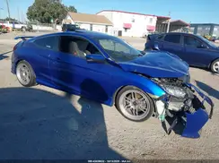2HGFC3A50HH750245 2017 HONDA CIVIC