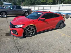 2HGFC3A50HH750309 2017 HONDA CIVIC