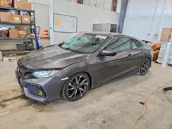 2HGFC3A50HH750410 2017 HONDA CIVIC