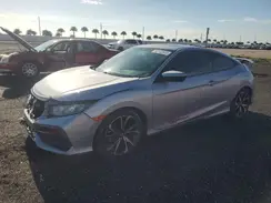 2HGFC3A50HH750469 2017 HONDA CIVIC