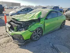 2HGFC3A50HH750567 2017 HONDA CIVIC