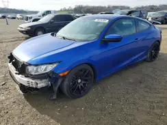 2HGFC3A50HH751413 2017 HONDA CIVIC