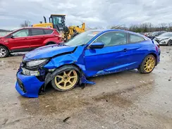 2HGFC3A50HH751427 2017 HONDA CIVIC