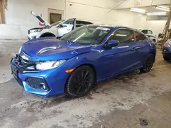 2HGFC3A50HH752612 2017 HONDA CIVIC
