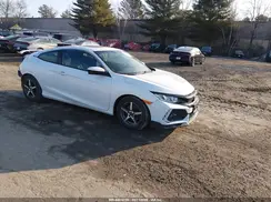 2HGFC3A50HH753159 2017 HONDA CIVIC