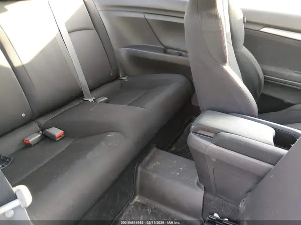 2HGFC3A50HH753159 2017 HONDA CIVIC - Image 8