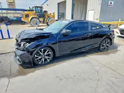 2HGFC3A50HH753694 2017 HONDA CIVIC