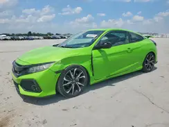 2HGFC3A50HH753775 2017 HONDA CIVIC