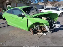 2HGFC3A50HH753789 2017 HONDA CIVIC