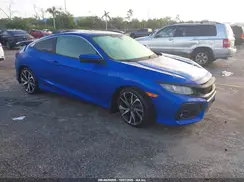 2HGFC3A50HH753873 2017 HONDA CIVIC