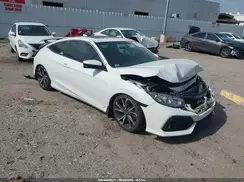 2HGFC3A50HH754053 2017 HONDA CIVIC