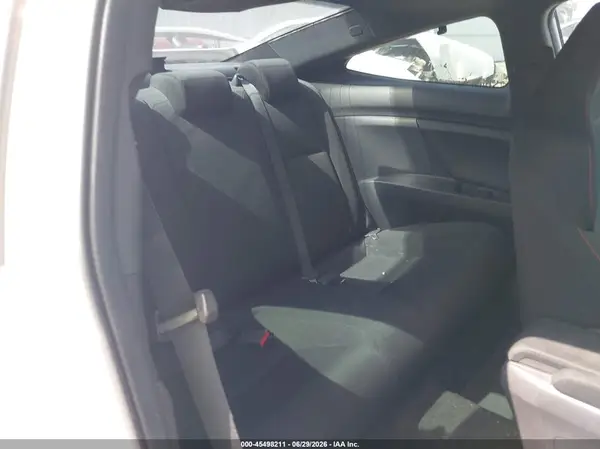 2HGFC3A50HH754053 2017 HONDA CIVIC - Image 8