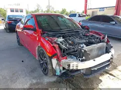 2HGFC3A50HH754604 2017 HONDA CIVIC