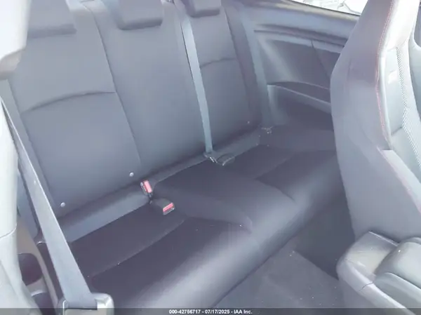 2HGFC3A50HH754604 2017 HONDA CIVIC - Image 8