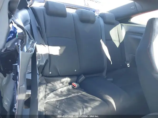 2HGFC3A50HH755185 2017 HONDA CIVIC - Image 8