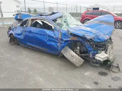 2HGFC3A50JH220265 2018 HONDA CIVIC