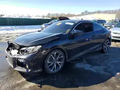 2HGFC3A50JH750719 2018 HONDA CIVIC