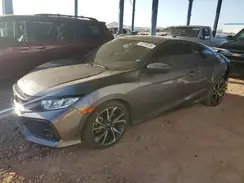 2HGFC3A50JH751546 2018 HONDA CIVIC