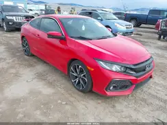 2HGFC3A50JH751952 2018 HONDA CIVIC