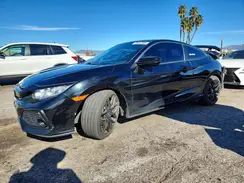 2HGFC3A50JH752521 2018 HONDA CIVIC