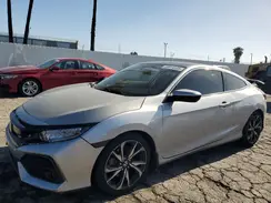 2HGFC3A50JH752678 2018 HONDA CIVIC