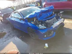 2HGFC3A50JH752891 2018 HONDA CIVIC