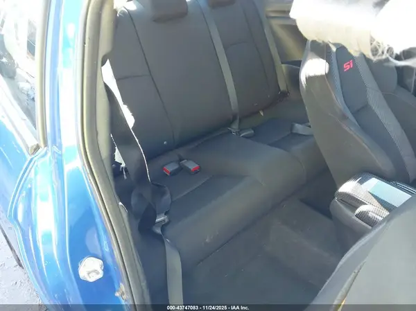 2HGFC3A50JH752891 2018 HONDA CIVIC - Image 8