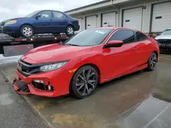 2HGFC3A50JH753216 2018 HONDA CIVIC
