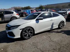 2HGFC3A50JH753295 2018 HONDA CIVIC