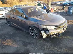 2HGFC3A50JH753586 2018 HONDA CIVIC