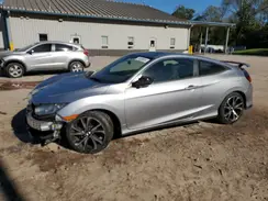 2HGFC3A50JH753815 2018 HONDA CIVIC
