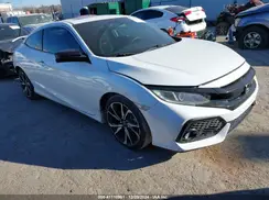 2HGFC3A50JH754527 2018 HONDA CIVIC