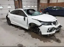 2HGFC3A50JH754608 2018 HONDA CIVIC
