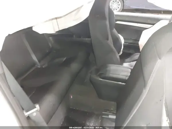 2HGFC3A50JH754608 2018 HONDA CIVIC - Image 8