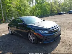 2HGFC3A50JH754639 2018 HONDA CIVIC