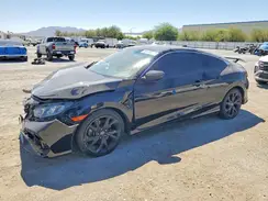 2HGFC3A50JH754673 2018 HONDA CIVIC