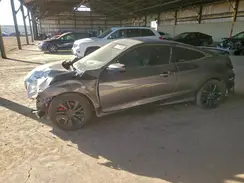 2HGFC3A50JH755239 2018 HONDA CIVIC