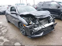 2HGFC3A50JH755886 2018 HONDA CIVIC