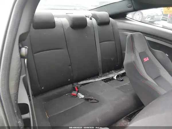 2HGFC3A50JH755886 2018 HONDA CIVIC - Image 8