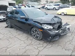 2HGFC3A50JH756228 2018 HONDA CIVIC
