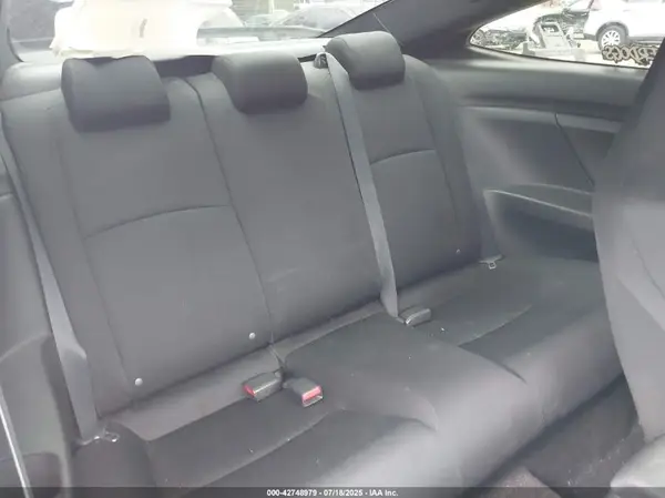 2HGFC3A50JH756228 2018 HONDA CIVIC - Image 8