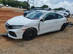 2HGFC3A50JH756469 2018 HONDA CIVIC