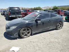 2HGFC3A50JH757184 2018 HONDA CIVIC