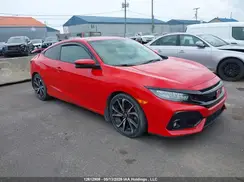 2HGFC3A50KH220252 2019 HONDA CIVIC