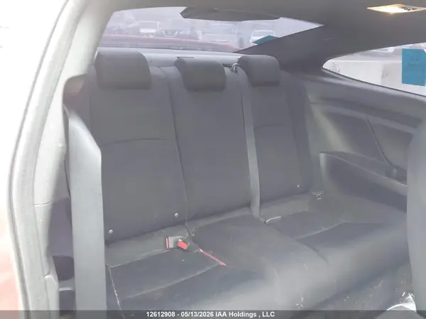 2HGFC3A50KH220252 2019 HONDA CIVIC - Image 8